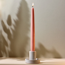 Load image into Gallery viewer, Perfect Pastels Beeswax & Soy Blend Candles by Allumee