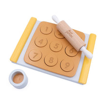Load image into Gallery viewer, Magnetic Baking Tray Set by Jumini Play - Inside Out Toys