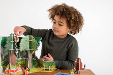 Load image into Gallery viewer, The Gruffalo Playset by PlayPress