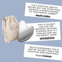 Load image into Gallery viewer, UpCircle Gua Sha Facial Massager