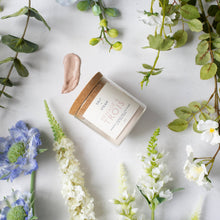 Load image into Gallery viewer, Ménage à Trois - Rose & Lavender Clay Face Mask by Salt & Steam