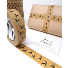 Load image into Gallery viewer, Reindeer - Paper Tape