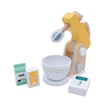Load image into Gallery viewer, Food Mixer by Jumini Play - Inside Out Toys