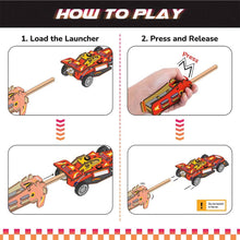 Load image into Gallery viewer, Speedster by Smartivity - Inside Out Toys