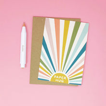 Load image into Gallery viewer, Paper Hug By Lomond Paper Co.