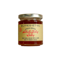 Load image into Gallery viewer, Chilli Billy Jelly by Olives Et Al