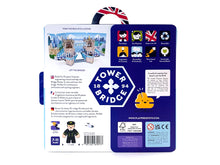 Load image into Gallery viewer, Tower Bridge Playset by PlayPress
