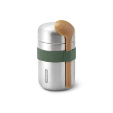 Load image into Gallery viewer, Insulated Food Flask by Black+Blum