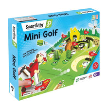 Load image into Gallery viewer, Mini Golf by Smartivity - Inside Out Toys