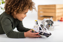 Load image into Gallery viewer, Space Ranger Playset by PlayPress Toys