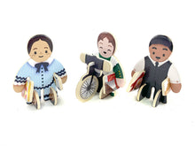 Load image into Gallery viewer, Sweet Shop Playset by PlayPress