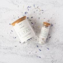 Load image into Gallery viewer, Not Today, Satan - Eucalyptus Facial Steam by Salt & Steam