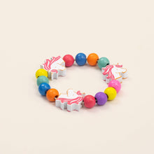 Load image into Gallery viewer, Make Your Own Unicorn Bracelet by Cotton Twist