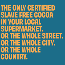 Load image into Gallery viewer, UP-UP Chocolate - Sweet Orange Milk Chocolate Bar