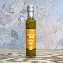 Load image into Gallery viewer, Citrus Lemon & Dill Dressing & Marinade by Olives Et Al