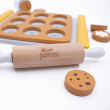 Load image into Gallery viewer, Magnetic Baking Tray Set by Jumini Play - Inside Out Toys