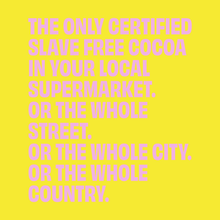 Load image into Gallery viewer, UP-UP Chocolate - Salted Caramel Milk Chocolate Bar