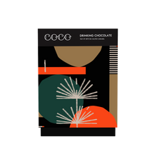 Load image into Gallery viewer, COCO Salted Caramel Drinking Chocolate