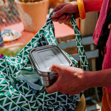 Load image into Gallery viewer, Clip & Seal Lunchbox No. 2