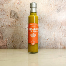 Load image into Gallery viewer, Rich Shallot & Orange Dressing & Marinade by Olives Et Al
