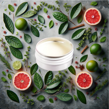 Load image into Gallery viewer, Clean Deodorant Balm For Men by The Natural Deodorant Co