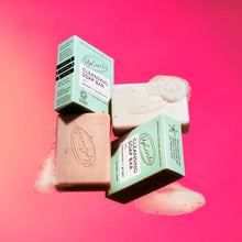 Load image into Gallery viewer, UpCircle Fennel & Cardamom Cleansing Soap Bar