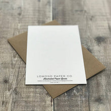 Load image into Gallery viewer, Fab Dad Card by Lomond Paper Co.