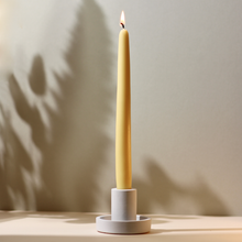Load image into Gallery viewer, Perfect Pastels Beeswax & Soy Blend Candles by Allumee