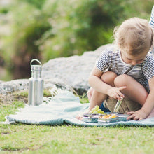 Load image into Gallery viewer, Stainless Steel Water Bottle