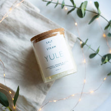 Load image into Gallery viewer, Yule - Bath Salts by Salt & Steam
