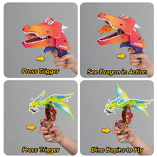 Load image into Gallery viewer, Mech Beasts by Smartivity - Inside Out Toys