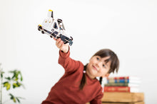 Load image into Gallery viewer, Space Ranger Playset by PlayPress Toys