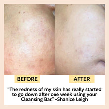 Load image into Gallery viewer, UpCircle Fennel & Cardamom Cleansing Soap Bar