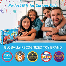 Load image into Gallery viewer, Mech Beasts by Smartivity - Inside Out Toys