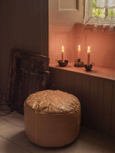 Load image into Gallery viewer, Frill Candle Holder by Bohemia Designs