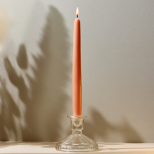Load image into Gallery viewer, Perfect Pastels Beeswax & Soy Blend Candles by Allumee