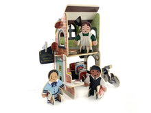 Load image into Gallery viewer, Sweet Shop Playset by PlayPress
