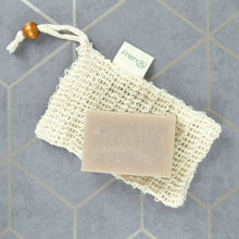 Load image into Gallery viewer, Soap Saver Bag by Friendly Soap