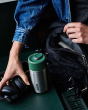 Load image into Gallery viewer, Insulated Travel Cup by Black+Blum