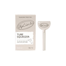 Load image into Gallery viewer, UpCircle tube squeezer with packaging on a white background