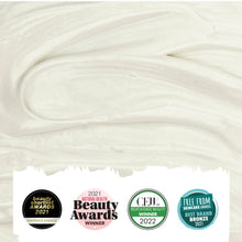 Load image into Gallery viewer, Face Moisturiser with Vitamin E + Aloe Vera by Upcircle