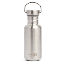 Load image into Gallery viewer, Stainless Steel Water Bottle