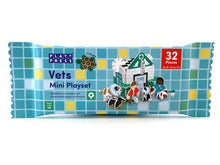 Load image into Gallery viewer, Mini Vets Playset by PlayPress