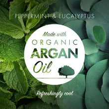 Load image into Gallery viewer, Peppermint & Eucalyptus Shampoo Bar by Friendly Soap