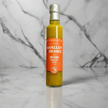 Load image into Gallery viewer, Rich Shallot & Orange Dressing & Marinade by Olives Et Al