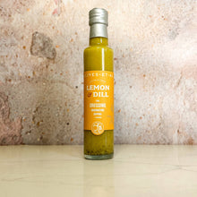 Load image into Gallery viewer, Citrus Lemon & Dill Dressing & Marinade by Olives Et Al