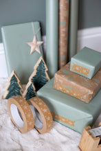 Load image into Gallery viewer, Star - Paper Tape