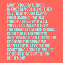 Load image into Gallery viewer, UP-UP Chocolate - Original Milk Chocolate Bar