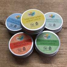 Load image into Gallery viewer, The Natural Spa Lip Balm