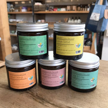 Load image into Gallery viewer, The Natural Spa Candles